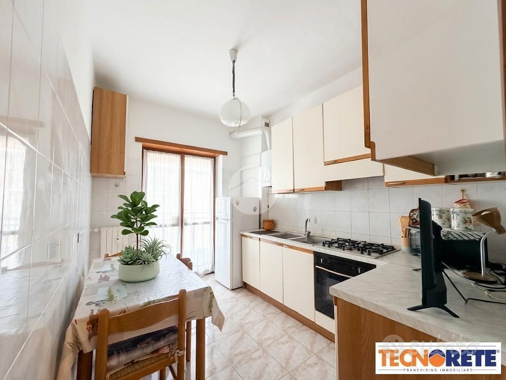 Appartamento – Cologno Monzese, San Giuliano Monzese - Vista 5