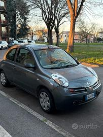 Nissan micra 1,2 16 v 3 porte jive