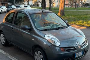 Nissan micra 1,2 16 v 3 porte jive
