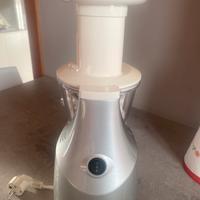 Estrattore centrika slow juicer Ariete