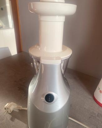 Estrattore centrika slow juicer Ariete