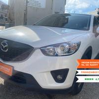 MAZDA CX-5 1� serie CX-5 2.2L Skyactiv-D 150CV ...
