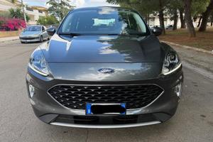 Ford Kuga 1.5 EcoBlue 120 CV aut. 2WD ST-Line X