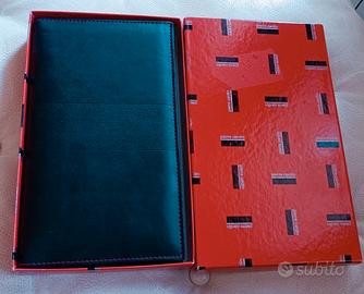 porta carte da collezione Pierre cardin