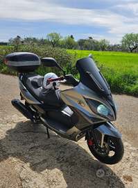 Kymco Xciting 300i