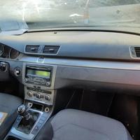 VOLKSWAGEN PASSAT TDI STATION WAGON 2012 - KIT AIR