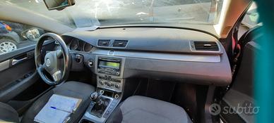 VOLKSWAGEN PASSAT TDI STATION WAGON 2012 - KIT AIR