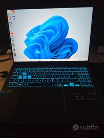 Asus V16 Gaming 2025