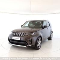Land Rover Discovery 3.0D I6 350 CV AWD Auto ...