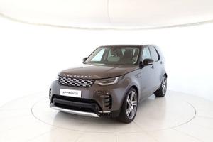 Land Rover Discovery 3.0D I6 350 CV AWD Auto ...