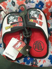 ciabatta nuova da bambino di Dragon Ball Z n.31