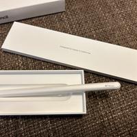 Apple pencil 2º generazione