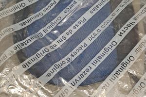 Federa  seduta lato guida Fiat Punto Sporting/HGT