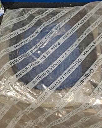 Federa  seduta lato guida Fiat Punto Sporting/HGT