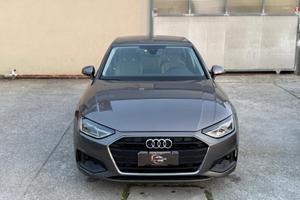Audi A4 35 TDI/163 CV S tronic Sline edition