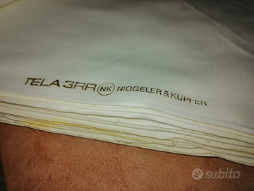 Torsello antico cotone