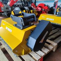 Trincia idraulica per escavatore 60/80/100 cm