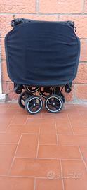 Cybex gb Passeggino viaggio aereo