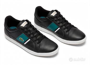 Scarpe uomo LaCoste originali taglia 42,5