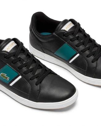 Scarpe uomo LaCoste originali taglia 42,5