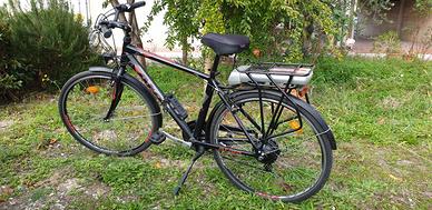 Bicicletta elettrica Atala E-RUN 6.1