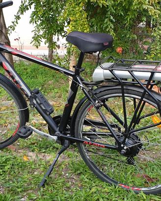 Bicicletta elettrica Atala E-RUN 6.1
