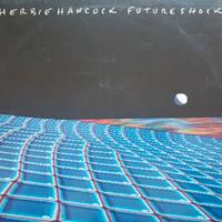 Herbie Hancock - Future Shock LP