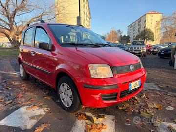 Fiat Panda 1.1 Active GPL 2032