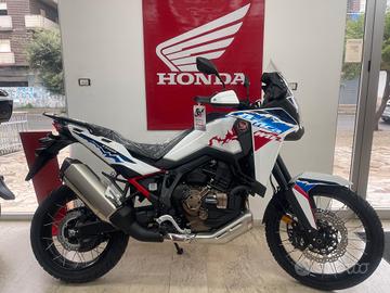 Honda Africa Twin 2025 DCT ES - € 121 al mese