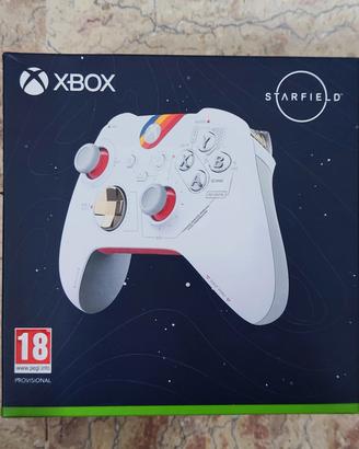 starfield bundle gioco + pad