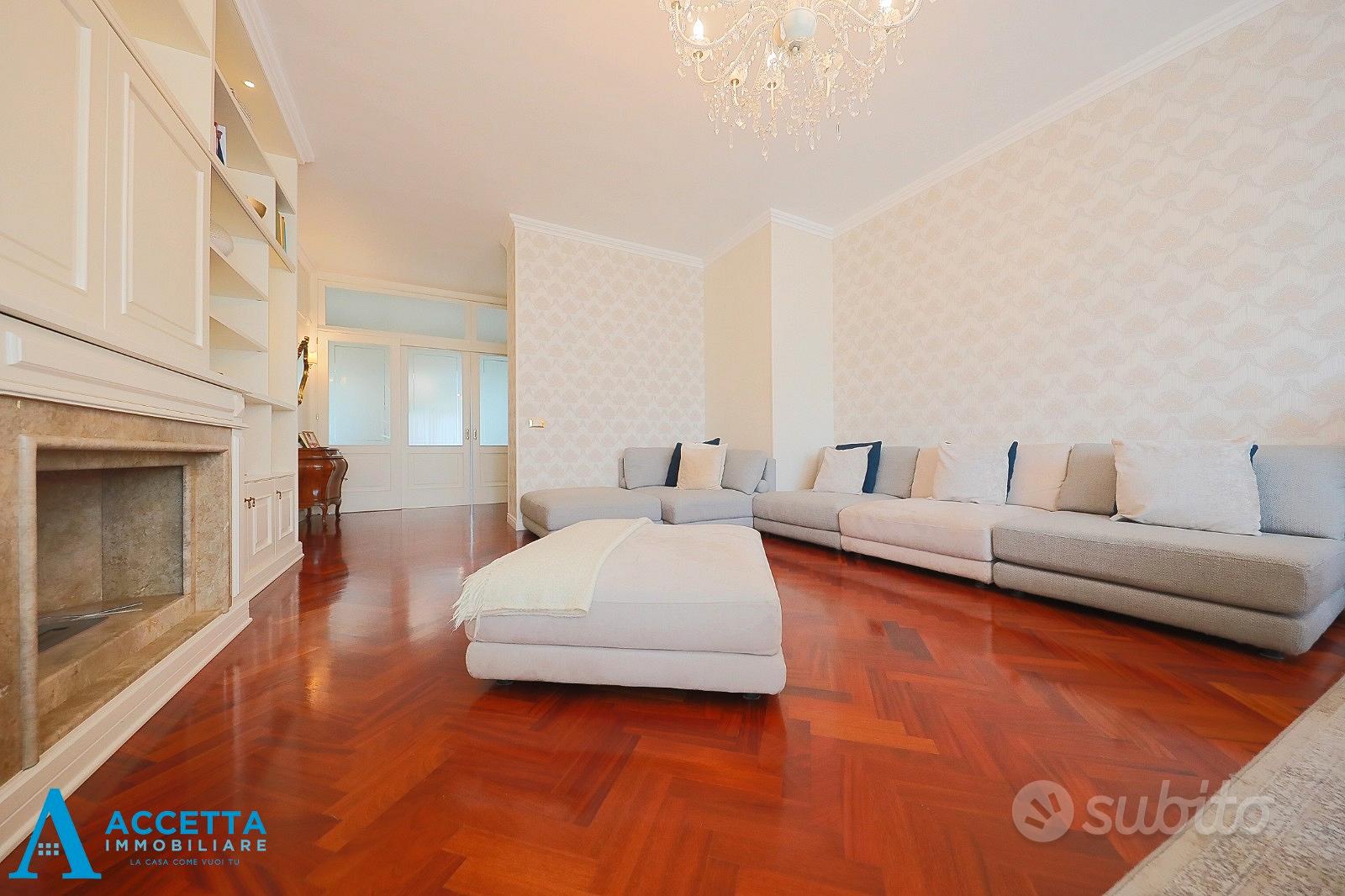 Apartment in Taranto - Vista 4