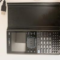 Texas Instruments TI-Nspire CX