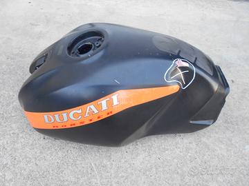 Serbatoio ducati monster 900
