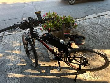Bici Eketrica