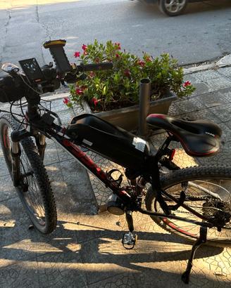 Bici Eketrica
