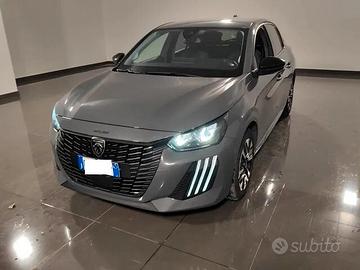Peugeot 208 Restyling 100cv Allure 2025