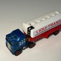Transformers G1 Optimus Prime - LiQui-Trans