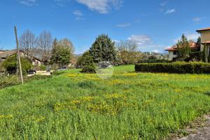 TER. RESIDENZIALE A FROSINONE