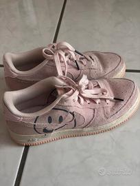 Nike Air Force 1 + Puma in omaggio!