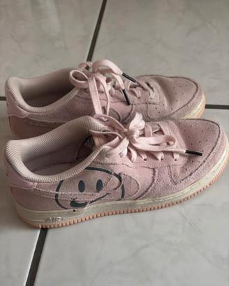 Nike Air Force 1 + Puma in omaggio!