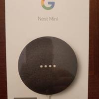 Google NEST mini