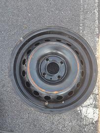 ruota Renault Clio 14