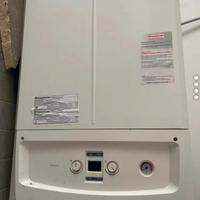 caldaia Immergas zeus