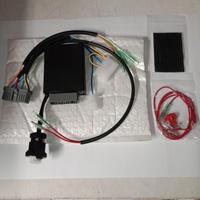 Centralina CDI elettronica HONDA CX500 1978/80