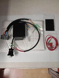 Centralina CDI elettronica HONDA CX500 1978/80