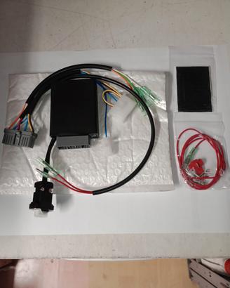 Centralina CDI elettronica HONDA CX500 1978/80