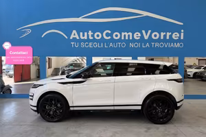 LAND ROVER RR Evoque 2ª serie Range Rover Evoq...