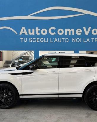 LAND ROVER RR Evoque 2ª serie Range Rover Evoq...