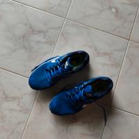 Scarpe Nike blu