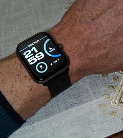 Smartwatch Sector S-08